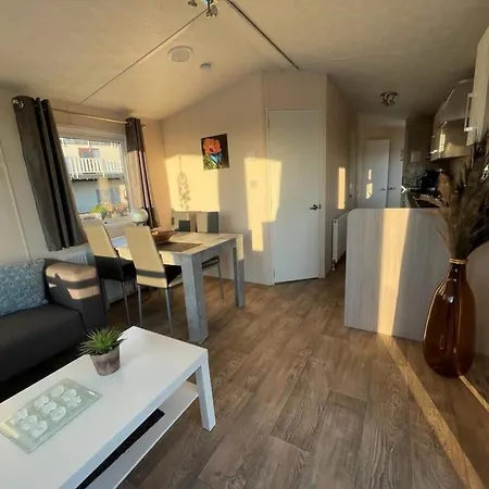 Haus Jeff By Interhome Casa vacanze