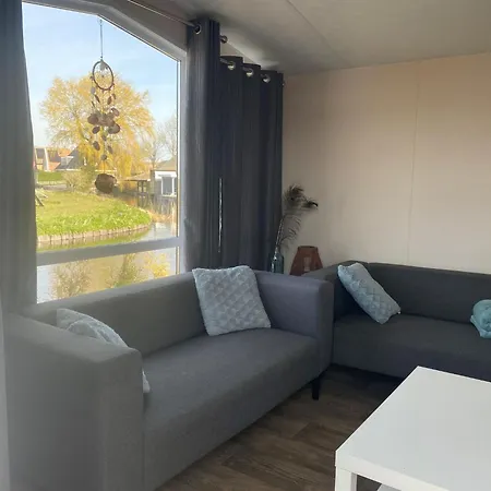Casa vacanze Haus Jeff By Interhome