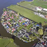 Haus Jeff By Interhome * Wervershoof