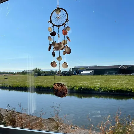 Haus Jeff By Interhome Holiday home Wervershoof
